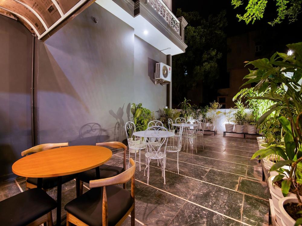 Lords Inn Nueva Delhi Exterior foto